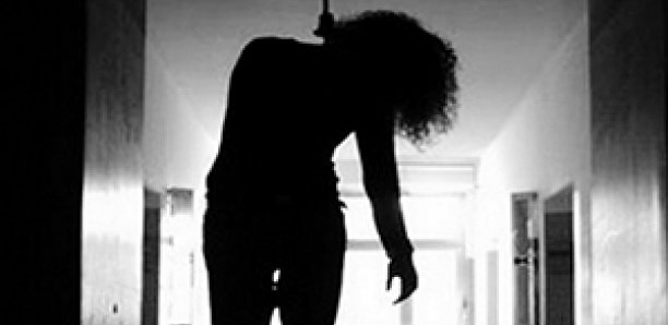 Diourbel : Une femme mariée retrouvée pendue dans sa chambre 1 Diourbel : Une femme mariée retrouvée pendue dans sa chambre