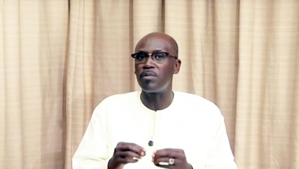 Seydou Guèye : « Le Sénégal a fait de gros progrès pour la sécurité » 20 Seydou Guèye : « Le Sénégal a fait de gros progrès pour la sécurité »