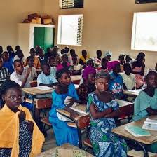 L'IEF de Mbacké en tête des résultats du Cfee avec 58.04% 10 L’IEF de Mbacké en tête des résultats du Cfee avec 58.04%