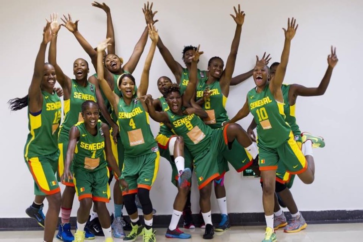 Afrobasket: La liste des 12 lionnes publiée par Cheikh Sarr