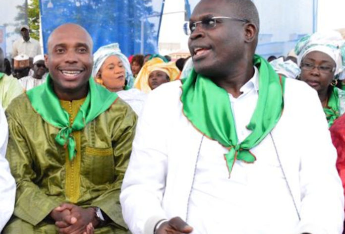 Affaire Khalifa Sall: Barthélémy Diaz menace le "Macky" 15 Affaire Khalifa Sall: Barthélémy Diaz menace le « Macky »