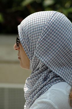 Afrique du Sud : Un officier traduit au tribunal militaire pour avoir refusé d’enlever son foulard 5 Afrique du Sud : Un officier traduit au tribunal militaire pour avoir refusé d’enlever son foulard
