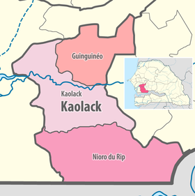 Homosexualité : Les musulmans de Kaolack haussent le ton 5 Homosexualité : Les musulmans de Kaolack haussent le ton