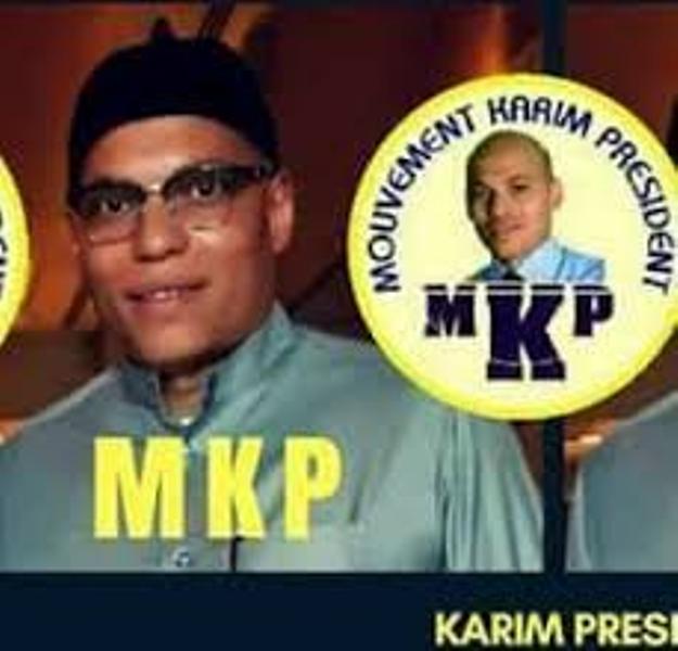 Le MKP exige la libération immédiate et sans condition du détenu politique Pape Laye Wade
