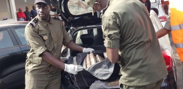DROGUE AU PORT: Les accusés veulent une liberté provisoire 16 DROGUE AU PORT: Les accusés veulent une liberté provisoire