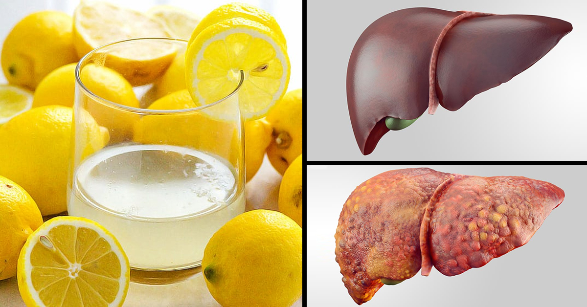 7 boissons à boire avant de dormir pour nettoyer le foie et perdre du poids 16 7 boissons à boire avant de dormir pour nettoyer le foie et perdre du poids