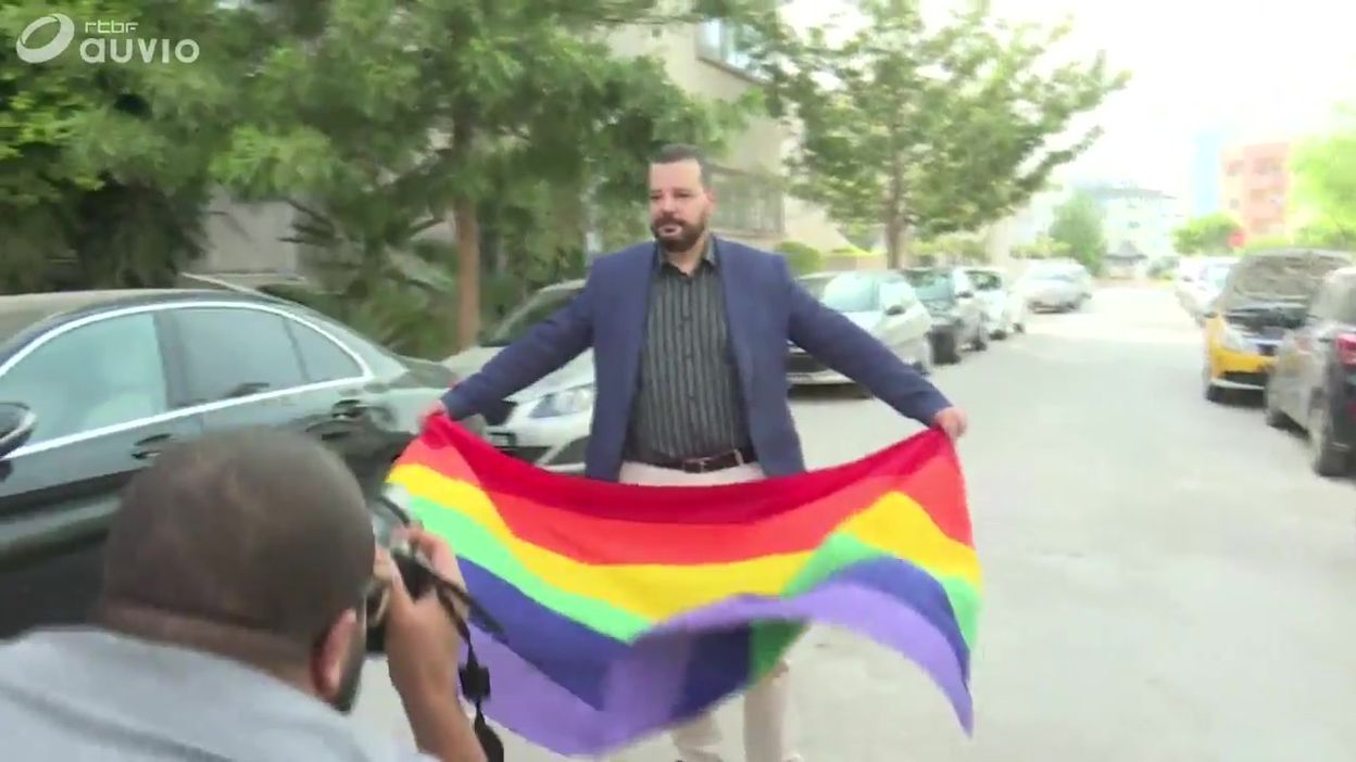 Tunisie: un Homosexuel candidat à la présidentielle 15 Tunisie: un Homosexuel candidat à la présidentielle