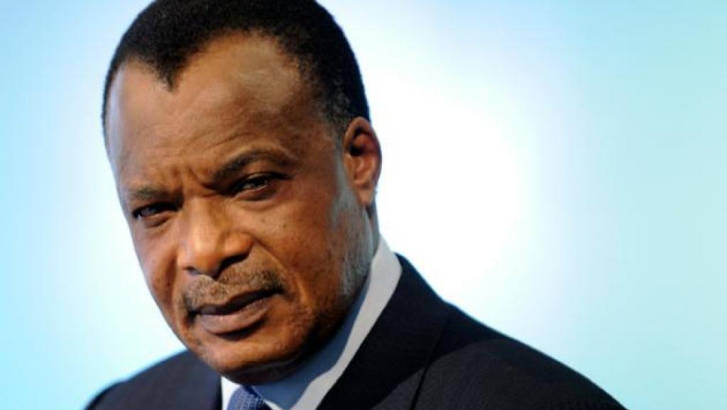 RDC: le fils de Sassou-Nguesso accusé d’avoir détourné 50 millions de dollars