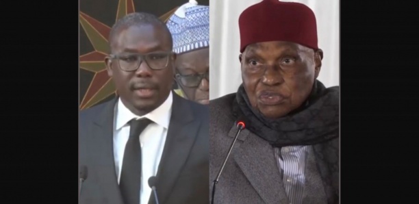 Pds : Le député Abdoul Aziz Diop démission de son poste de Secrétariat 19 Pds : Le député Abdoul Aziz Diop démission de son poste de Secrétariat