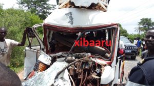 Bignona : Un carambolage sur la route de Ziguinchor fait plusieurs victimes 1 AD8DA401 A6E1 4F12 8A4A 301D5722B557
