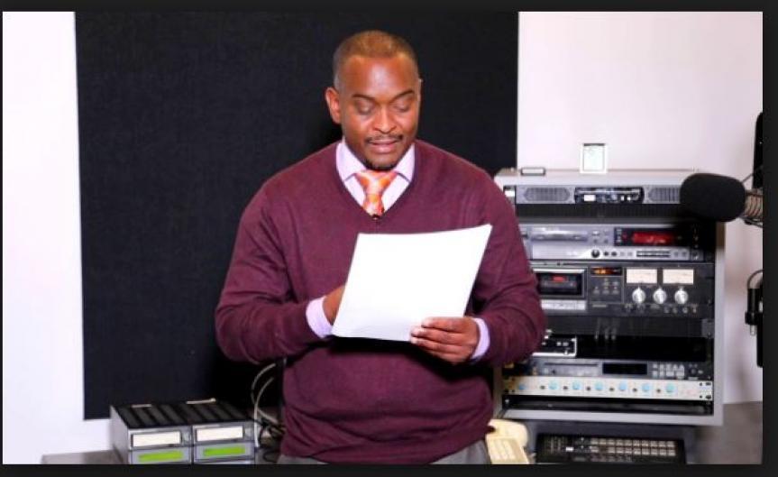 Baba Aidara: "Une puissance (étrangère) prépare le 3e mandat de Macky" 13 Baba Aidara: « Une puissance (étrangère) prépare le 3e mandat de Macky »