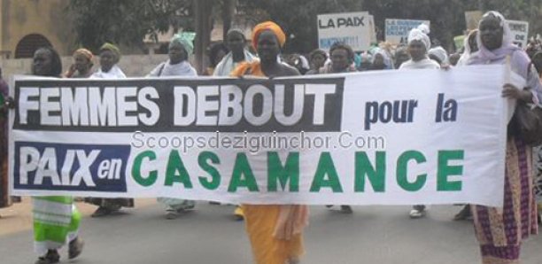 Gestion des impactés du conflit casamançais : Vers la mise en place d’un cadre de coordination