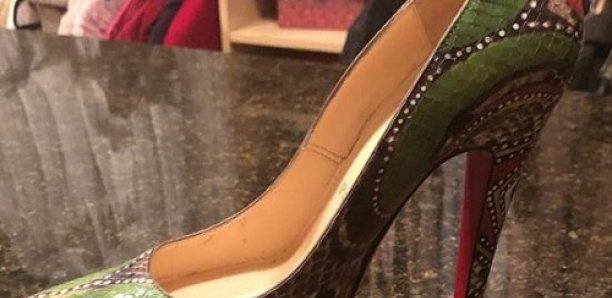 Britney Spears sème une polémique avec ses chaussures 10 Britney Spears sème une polémique avec ses chaussures