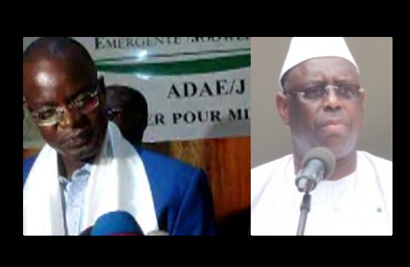 Macky est foutu ! Un leader de Benno appelle à le dégager…par force 2 macky