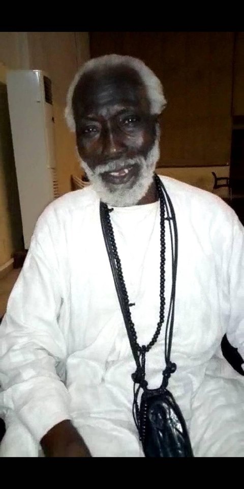 Nécrologie: l’acteur El Hadj Dieng dit « Blanc » n'est plus 9 Nécrologie: l’acteur El Hadj Dieng dit « Blanc » n’est plus