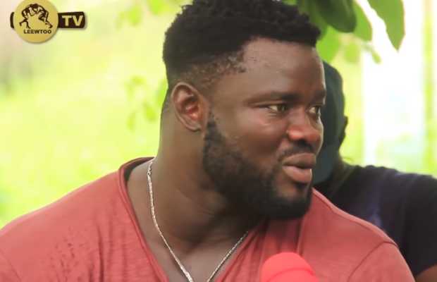 EUMEU SENE PORTE PLAINTE CONTRE BAKHAW 8 EUMEU SENE PORTE PLAINTE CONTRE BAKHAW