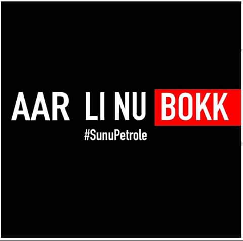 AAR LI NU BOKK veut changer de stratégie de combat 5 AAR LI NU BOKK veut changer de stratégie de combat