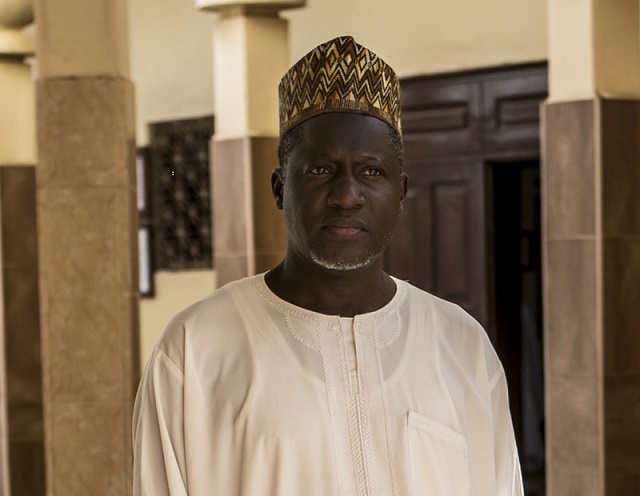 Franc-maçonnerie au Sénégal : l’Imam Kanté fait une grosse révélation 24 Franc-maçonnerie au Sénégal : l’Imam Kanté fait une grosse révélation