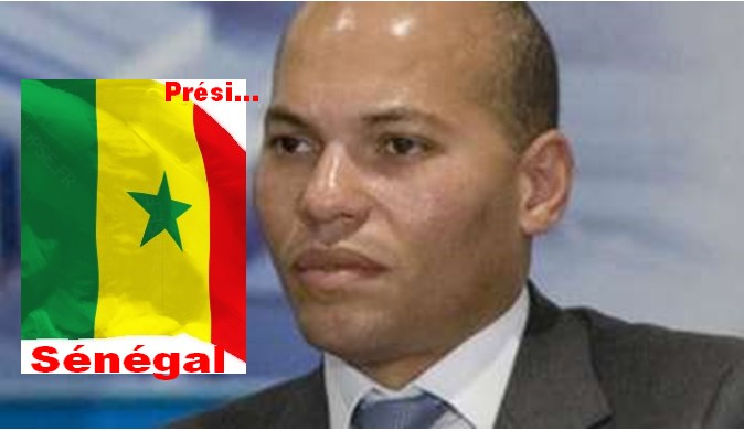 Pds : Yaye Aïda voit Karim Wade au palais 20 Pds : Yaye Aïda voit Karim Wade au palais