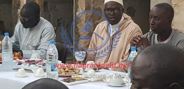 Tabaski : Ce qu'exige Macky pour la grâce de khalifa Sall ! 10 Tabaski : Ce qu’exige Macky pour la grâce de khalifa Sall !