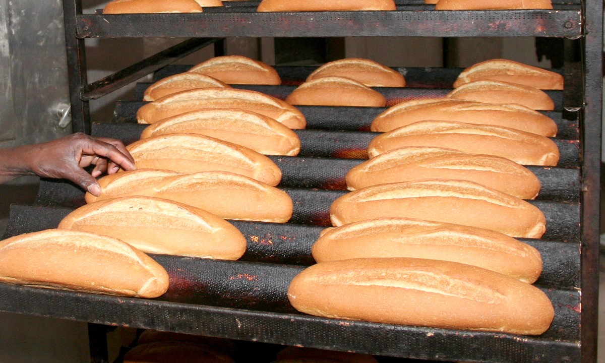 Trois Jours sans pain décrétés par les boulangers 5 Trois Jours sans pain décrétés par les boulangers