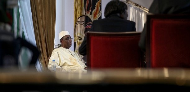 Rationalisation des agences : L'État pense sur l'avenir des Ads 16 Rationalisation des agences : L’État pense sur l’avenir des Ads