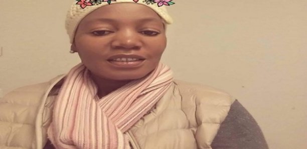 L'incinération de la dépouille de Mariama Camara 11 L’incinération de la dépouille de Mariama Camara