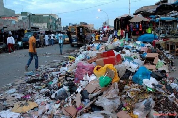 Mbour : Voulant un sénégal propre, la préfecture s'est engagée à faire face à l’insalubrité de la ville 12 Mbour : Voulant un sénégal propre, la préfecture s’est engagée à faire face à l’insalubrité de la ville