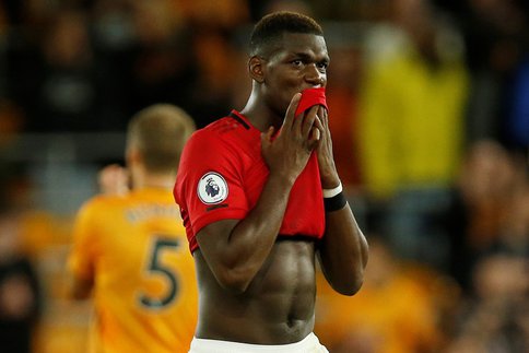 Paul Pogba victime de commentaires racistes 10 Paul Pogba victime de commentaires racistes