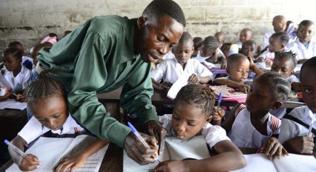 RDC EDUCATION