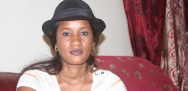Pds: Aprés Babacar Gaye,Amadou Sall, c'est au tour d'Aminata Sakho qui a quitté son poste 1 Pds: Aprés Babacar Gaye,Amadou Sall, c’est au tour d’Aminata Sakho qui a quitté son poste
