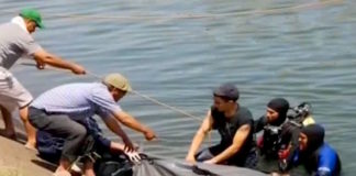 Sénégalais mort par noyade au Maroc en voulant sauver un chien