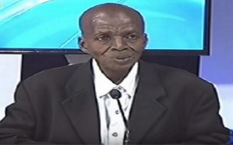 Quand l’État perd le sens de ses responsabilités (Mamadou SY Albert) 20 Quand l’État perd le sens de ses responsabilités (Mamadou SY Albert)