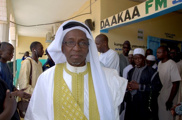 Hadji 2019 : décès du frère du Khalife de Médina Gounass 2 Hadji 2019 : décès du frère du Khalife de Médina Gounass