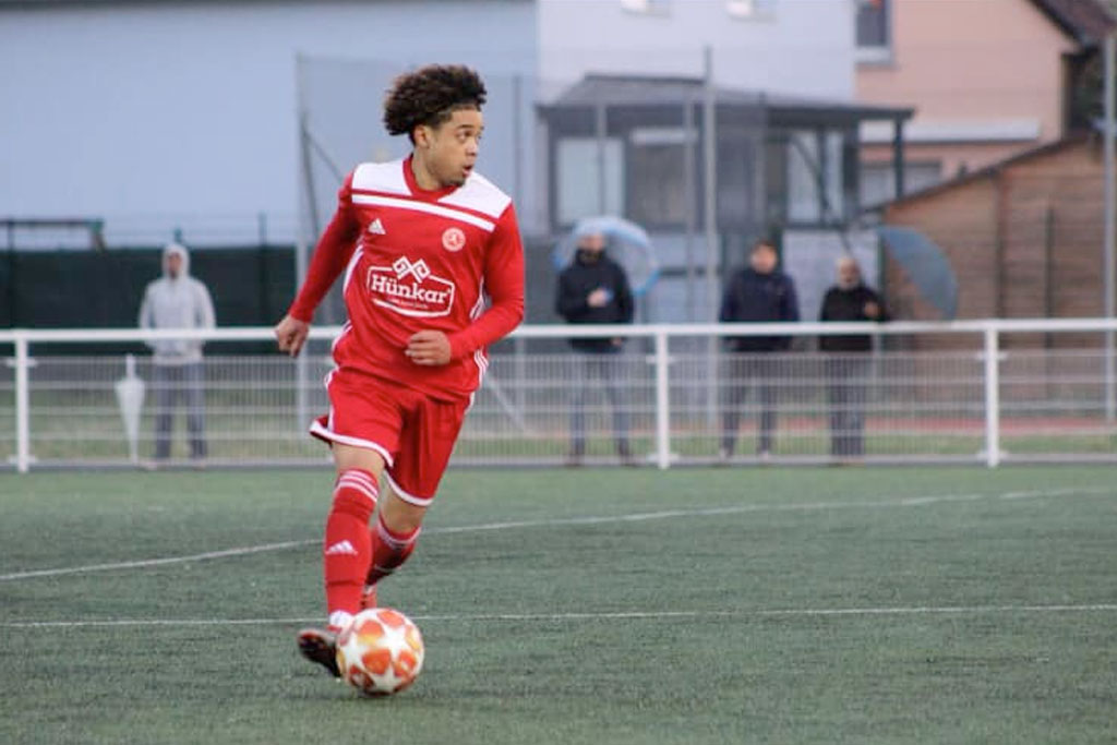 Décès du footballeur malgache Tsilavo Andriamanivosoa 3 Décès du footballeur malgache Tsilavo Andriamanivosoa
