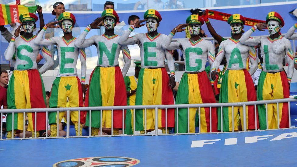Le Sénégal ou la malédiction d'une coupe... par Aliou Ngom 1 Le Sénégal ou la malédiction d’une coupe… par Aliou Ngom