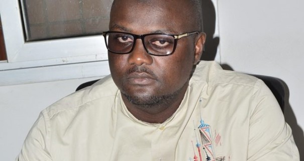 alioune badara ly APR Koun