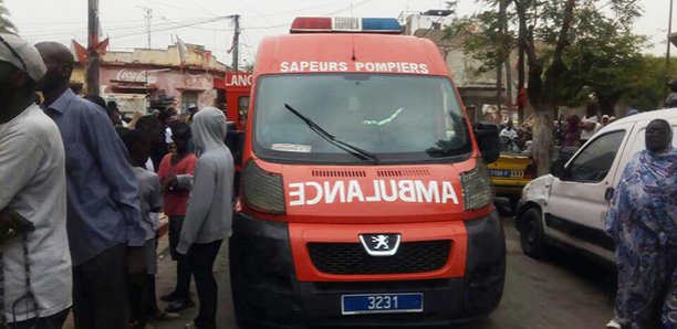 Kaolack : Une jeune fille meurt électrocutée 23 Kaolack : Une jeune fille meurt électrocutée