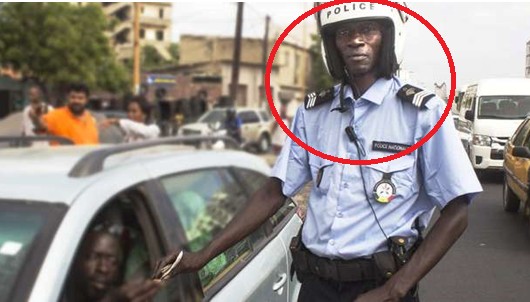 amoul yakar policier