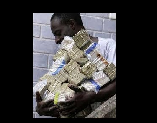 L’argent circule au Sénégal…la masse monétaire augmente 5 L’argent circule au Sénégal…la masse monétaire augmente