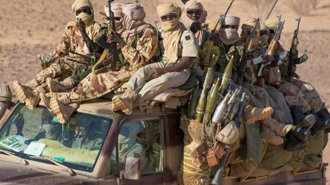 TCHAD: Une femme kamikaze tue six personnes 8 TCHAD: Une femme kamikaze tue six personnes