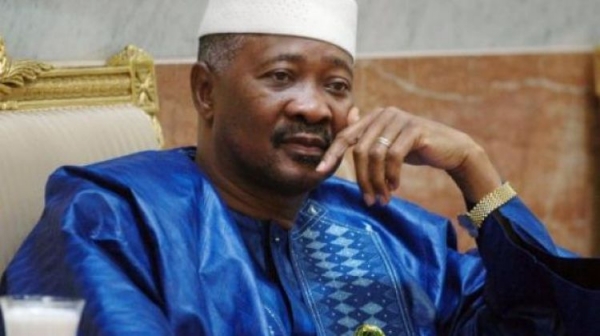 Amadou Toumani Touré revient sur son séjour au Sénégal 10 Amadou Toumani Touré revient sur son séjour au Sénégal