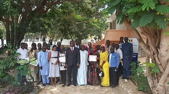 attestation capacité