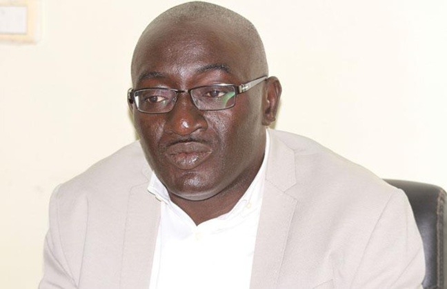 Babacar Thioye Ba répond séchement au Président sur la grâce de Khalifa Sall 7 Babacar Thioye Ba répond séchement au Président sur la grâce de Khalifa Sall