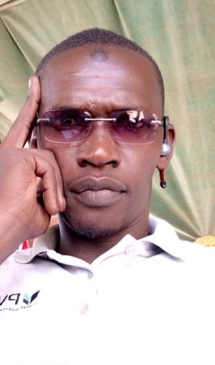 Bacary Seck à Diomaye : « Diriger un pays n'est pas synonyme de zèle excessif » 1 diomaye