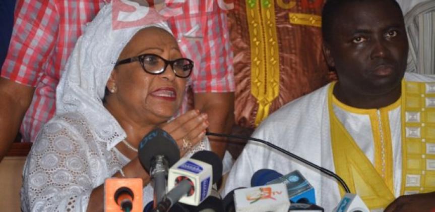 Tensions entre Bamba Fall et Soham Wardini 10 Tensions entre Bamba Fall et Soham Wardini