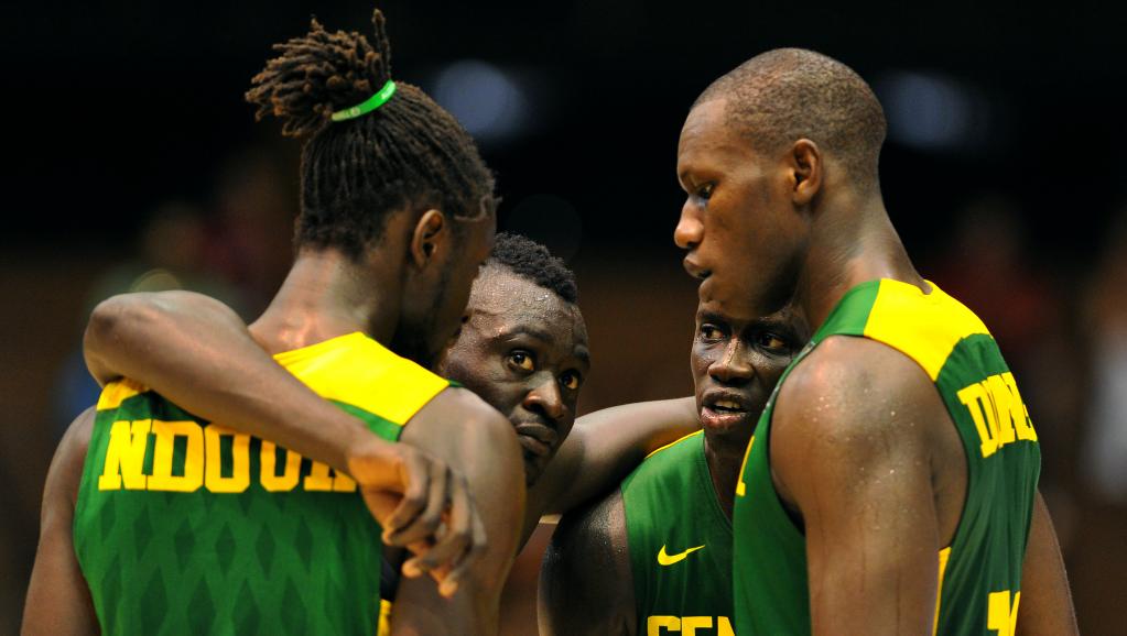 Basket : Italie vs Sénégal, ce jeudi, des absents de taille 3 Basket : Italie vs Sénégal, ce jeudi, des absents de taille