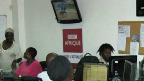bbc afrique