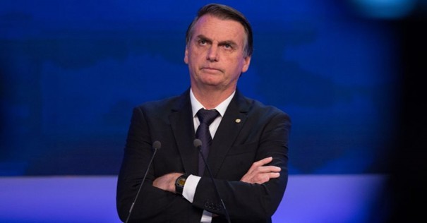 bolsonaro 1