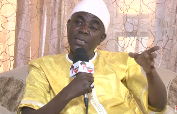 (Vidéo) Exclusive: Bécaye Mbaye réconcilie Père De Gaulle et Tapha Gueye